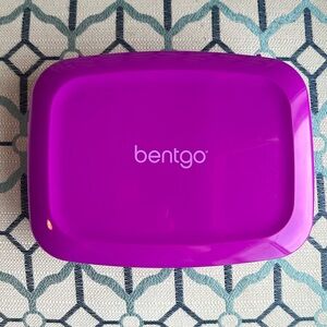 Bentgo bento-style lunch box